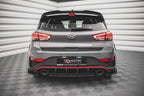 DIFUSOR MAXTON HYUNDAI I30N HATCHBACK MK3 FACELIFT - FULL GAS