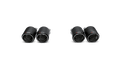 Juego de Colas Akrapovic Carbono BMW M3 (F80)
