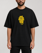 Camiseta Dreams Come True
