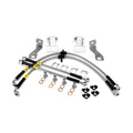 Latiguillos HEL FOR-4-696 Ford Mustang
