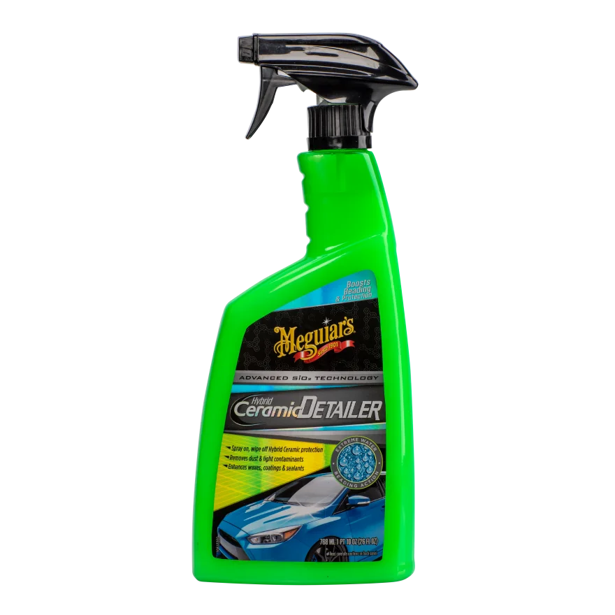 MEGUIAR'S HYBRID CERAMIC DETAILER - 768 ml