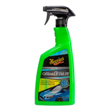 PERFECT CLARITY GLASS GLASS CLEANER - MEGUIAR'S
