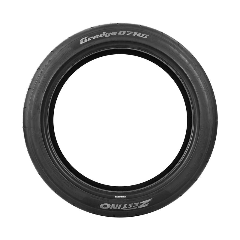 Neumático semislick Zestino Gredge 07R (TW240)