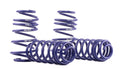 Muelles H&R 29261-2