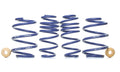 Muelles H&R 28813-1 MINI F56