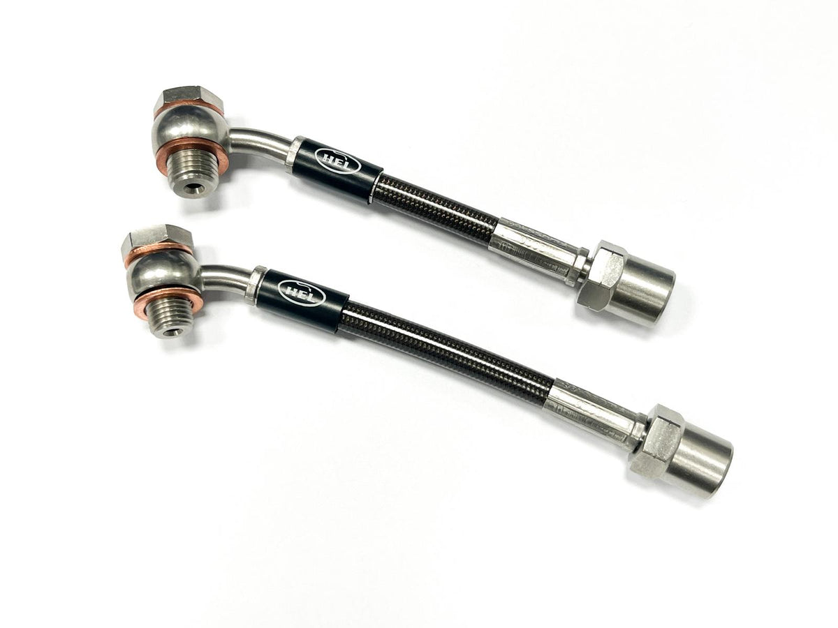 Freno De Mano Hidráulico Oculto CNC71 Para Bmw E46