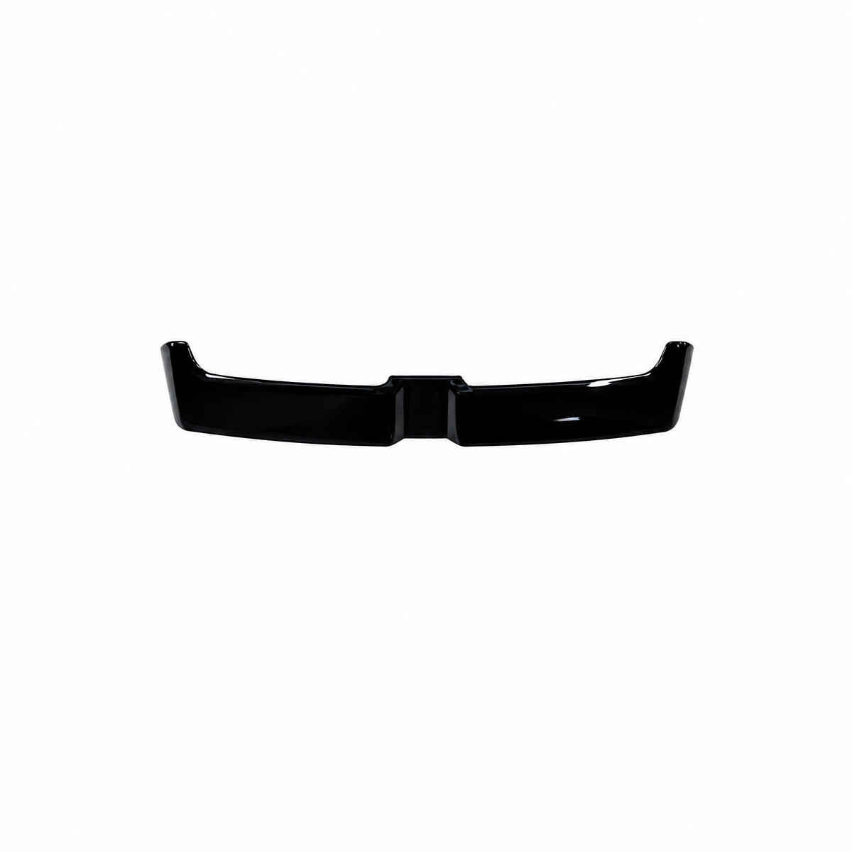 Alerón look Oettinger negro brillo Volkswagen Golf 4