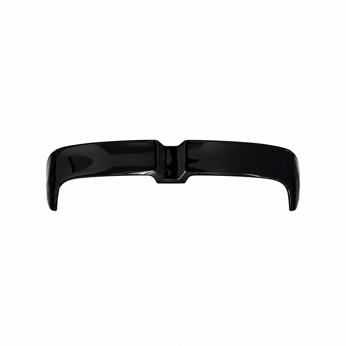Alerón look Oettinger negro brillo Volkswagen Polo 6R / 6C