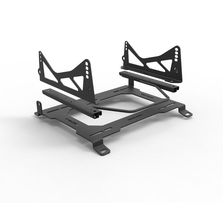 Base de asiento Nisuba Hyundai i20 / i20 N - foto 2