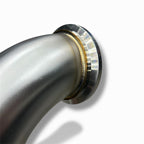 Downpipe Audi TTRS OPF Con Emulador