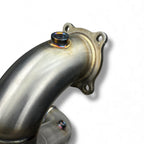 Downpipe Hyundai i20 N Con Flexpipe