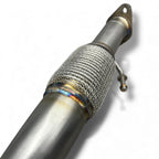 Downpipe Hyundai i20 N Con Flexpipe