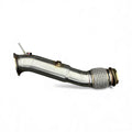 Downpipe BMW B48D Engine OPF