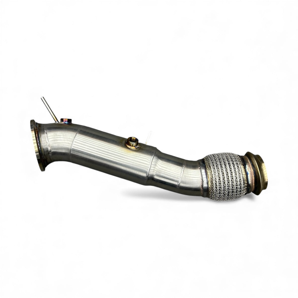 Downpipe BMW B48D Engine OPF