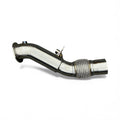 Downpipe BMW B48 Engine Pre OPF