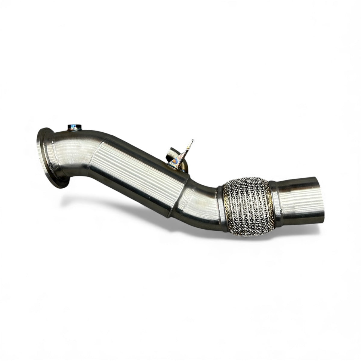 Downpipe BMW B48 Engine Pre OPF