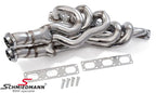 COLECTORES DE ESCAPE SCHMIEDMANN (M52 Y M54) BMW E46 - FULL GAS