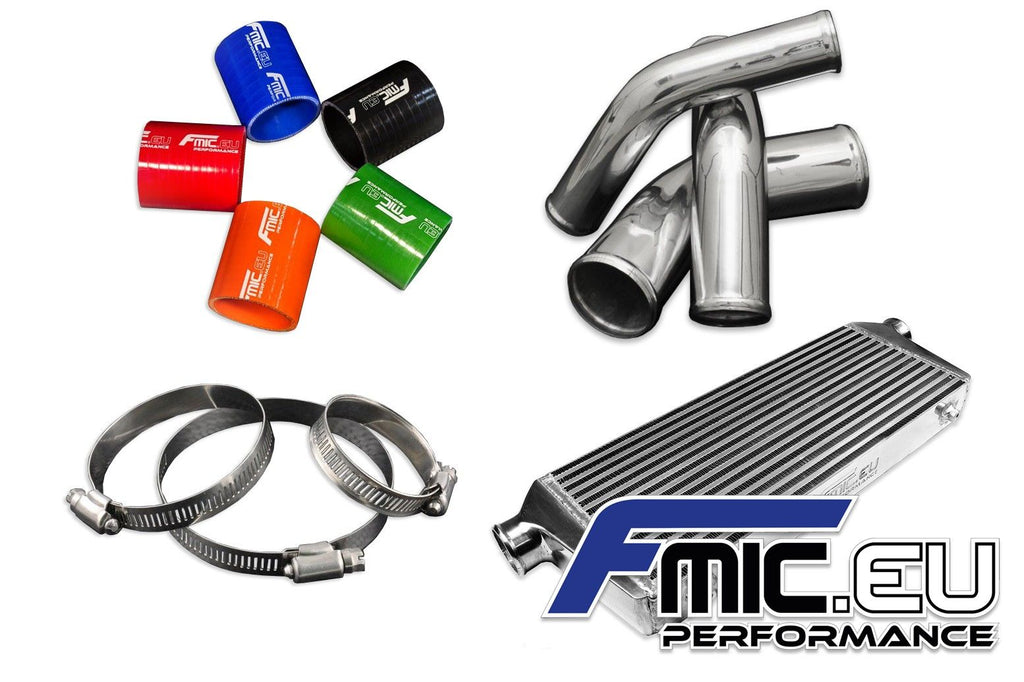 Intercooler Alfa Romeo 147 1.9 JTD