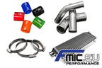 Intercooler Alfa Romeo 147 1.9 JTD