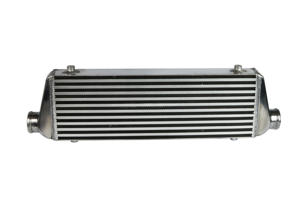 Intercooler Alfa Romeo 147 1.9 JTD