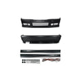 KIT CARROCERIA BMW SERIE 3 E36 LOOK M3 - FULL GAS