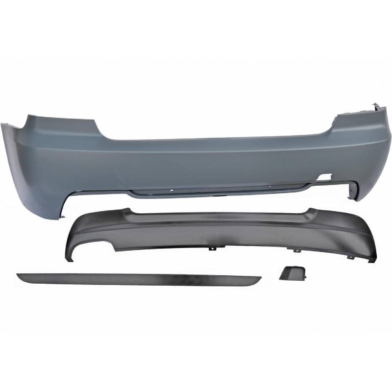 KIT CARROCERIA BMW E92 93 06-09 COUPE CABRIO PACK M - FULL GAS