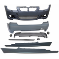 KIT CARROCERIA BMW E92 93 06-09 COUPE CABRIO PACK M - FULL GAS
