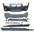 KIT CARROCERIA BMW E92 93 06-09 COUPE CABRIO PACK M - FULL GAS