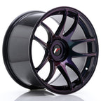 LLANTAS JAPAN RACING JR29 - MORADO IRIDISCENTE - FULL GAS