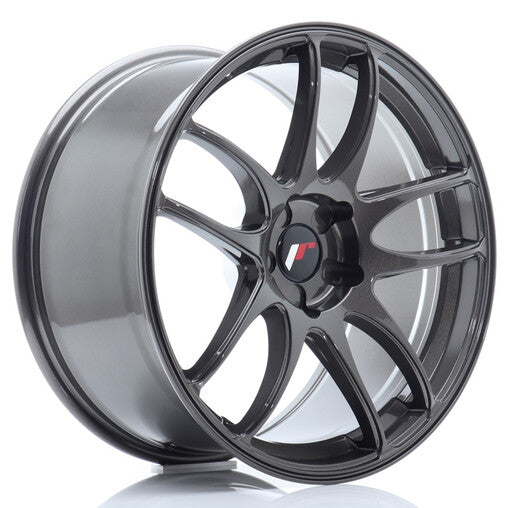 LLANTAS JAPAN RACING JR29 - HYPER GREY - FULL GAS