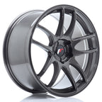 LLANTAS JAPAN RACING JR29 - HYPER GREY - FULL GAS