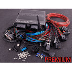 MAXXECU NISSAN S14 SR20DET (64 y 76 PINS) - FULL GAS