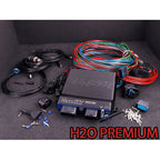 MAXXECU NISSAN S14 SR20DET (64 y 76 PINS) - FULL GAS