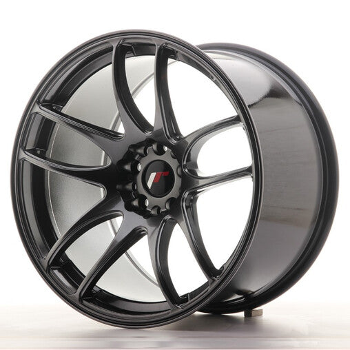 LLANTAS JAPAN RACING JR29 - HYPER BLACK - FULL GAS