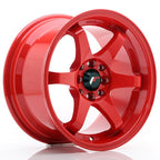 LLANTAS JAPAN RACING JR3 - FULL GAS