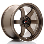 LLANTAS JAPAN RACING JR3 - FULL GAS