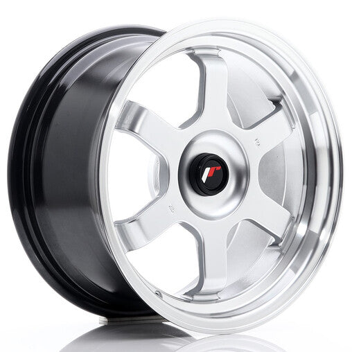 LLANTAS JAPAN RACING JR12 - PLATA - FULL GAS
