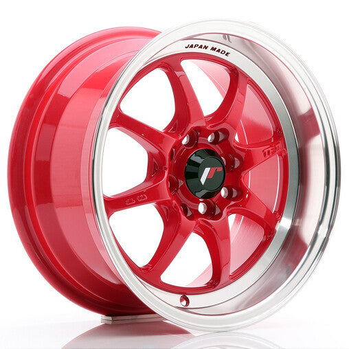 LLANTAS JAPAN RACING TF2 - FULL GAS