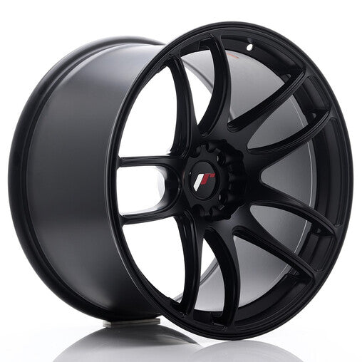 LLANTAS JAPAN RACING JR29 - NEGRO MATE - FULL GAS