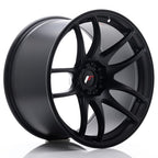 LLANTAS JAPAN RACING JR29 - NEGRO MATE - FULL GAS