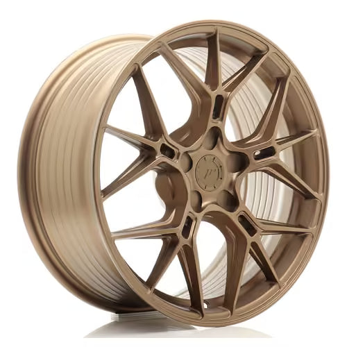 Llantas Japan Racing JR-51 Bronce