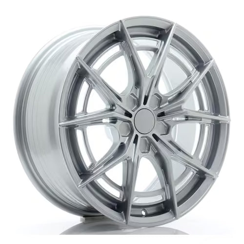 Llantas Japan Racing JR-50 Plata