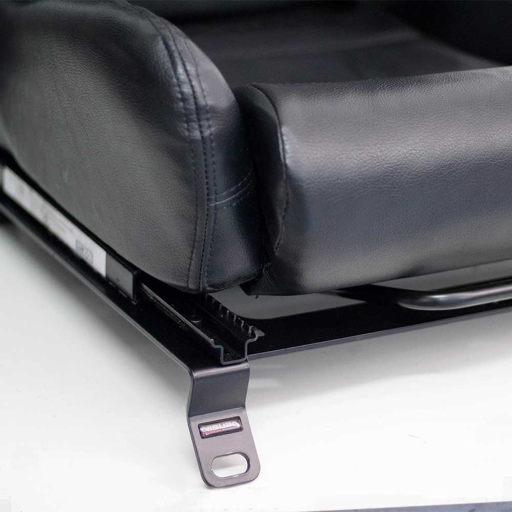 Base de asiento Nisuba para semi baquet Nissan Silvia S13 / S14 / S15 - foto 3