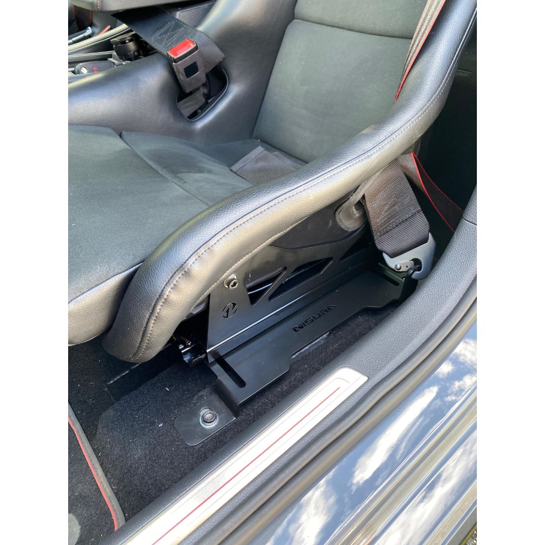 Base de asiento Nisuba SEAT León 3 / Skoda Octavia 3 / Superb 3 - foto 3