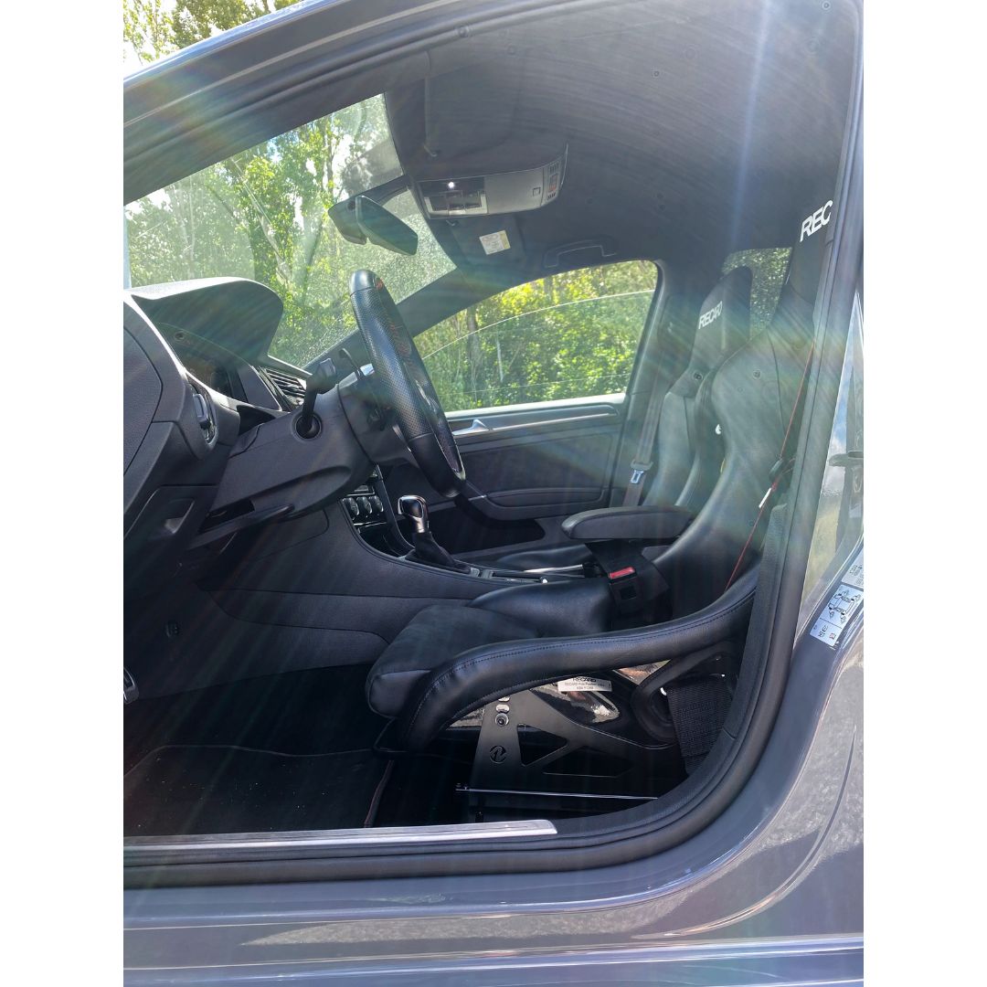 Base de asiento Nisuba SEAT León 3 / Skoda Octavia 3 / Superb 3 - foto 4