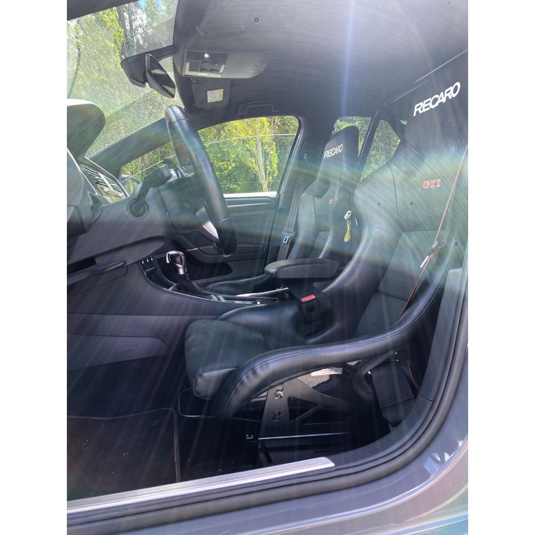 Base de asiento Nisuba SEAT León 3 / Skoda Octavia 3 / Superb 3 - foto 5