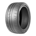 Neumático semislick Vitour Tempesta P1 (TW200)