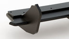 Difusor Street Pro V2 Volkswagen Golf Mk8