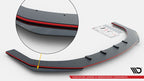 Lip Delantero Street Pro + Flaps Audi RS3 Sportback 8Y Facelift