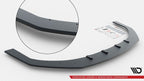Lip delantero Street Pro Volkswagen Golf GTI / GTE / GTD / R-Line Mk8